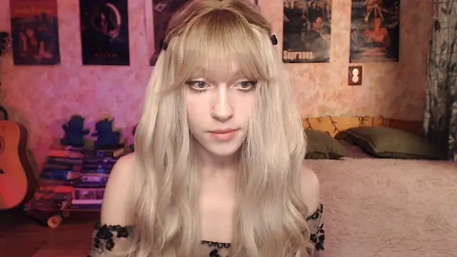 Friendly Ellie online show from February 2025 11:09:02 PM