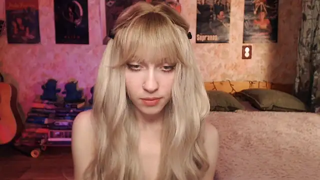 Friendly Ellie online show from February 2025 12:14:02 PM