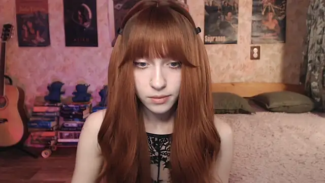 Friendly Ellie online show from September 2025 11:18:01 PM