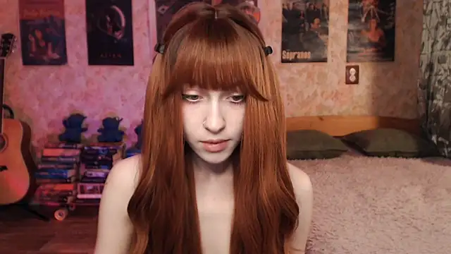 Friendly Ellie online show from September 2025 12:12:01 AM