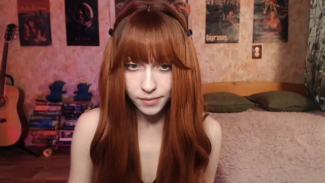 Friendly Ellie online show from September 2025 11:10:02 PM