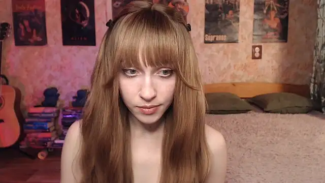 Friendly Ellie online show from February 2026 01:09:02 PM