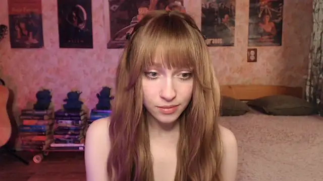 Friendly Ellie online show from April 2026 12:20:01 PM