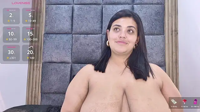 AmandaRousel online show from November 2025 08:02:02 PM