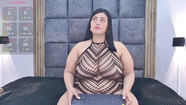 AmandaRousel online show from December 2025 01:06:01 PM