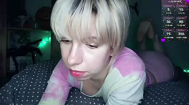 cruellagoth666 online show from December 2024 07:01:01 PM