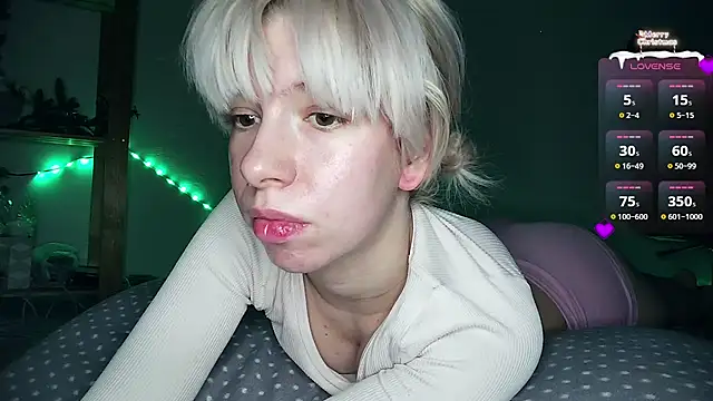 cruellagoth666 online show from January 2025 02:59:01 PM