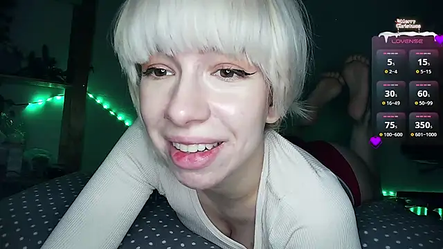 cruellagoth666 online show from January 2025 02:21:01 PM