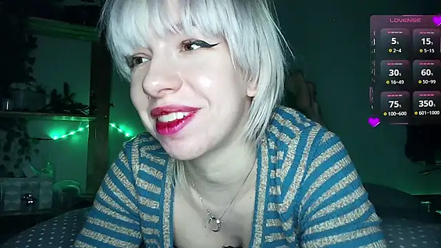 cruellagoth666 online show from February 2025 03:28:02 PM