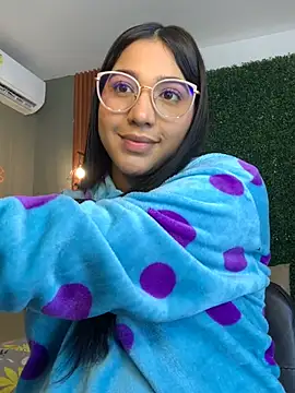 Amandanauty online show from December 2024 03:41:01 AM