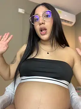 Amandanauty online show from December 2024 09:45:01 AM