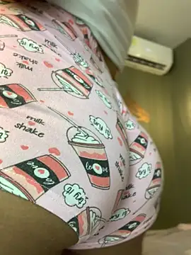 Amandanauty online show from January 2025 03:32:02 AM