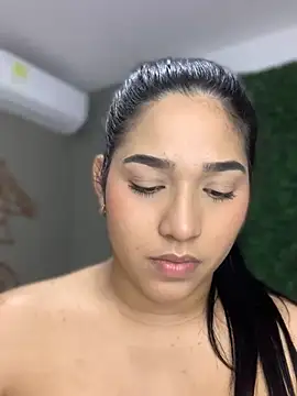 Amandanauty online show from January 2025 12:45:01 AM