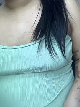 Amandanauty online show from January 2025 11:28:01 PM