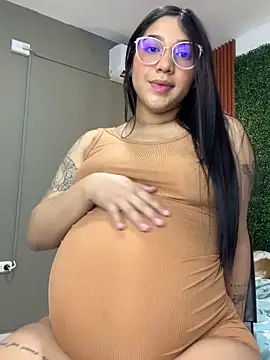 Amandanauty online show from March 2025 12:39:02 AM