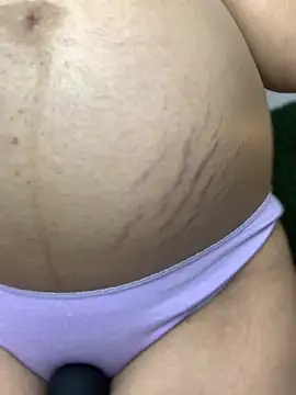 Amandanauty online show from March 2025 07:06:02 PM