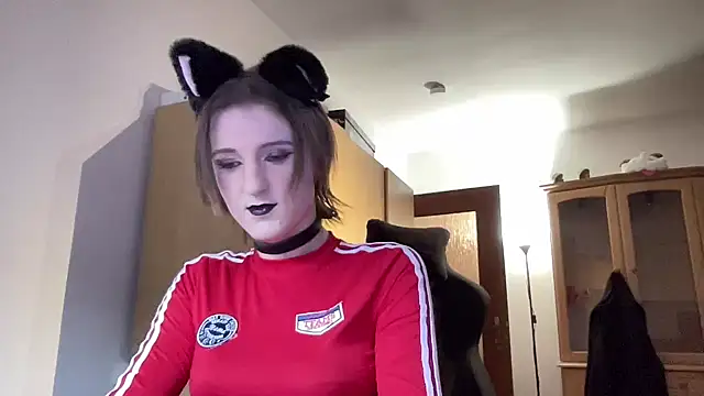 Femboykitten01 online show from March 2025 07:23:02 PM