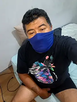 Calamaco07 online show from December 2025 06:52:01 AM