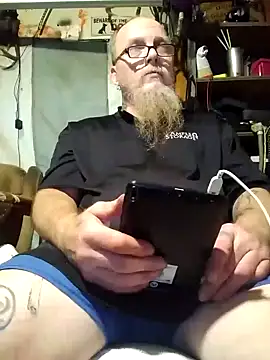 Kevinmc1d online show from October 2025 06:57:01 AM