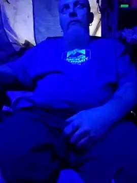 Kevinmc1d online show from November 2025 08:34:02 AM