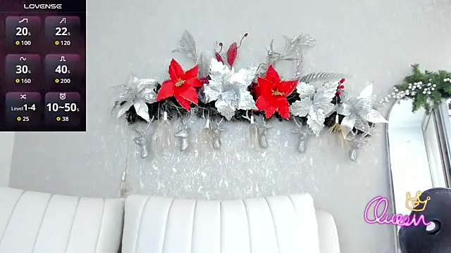 EmmaFerrary online show from January 2026 07:17:01 PM