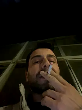 Emre-34 online show from December 2025 09:46:02 PM