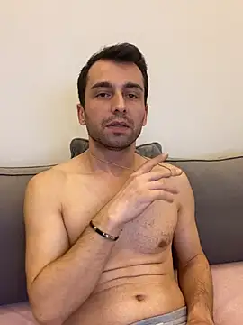 Emre-34 online show from March 2026 11:11:02 PM