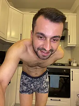 Emre-34 online show from May 2026 10:04:02 PM