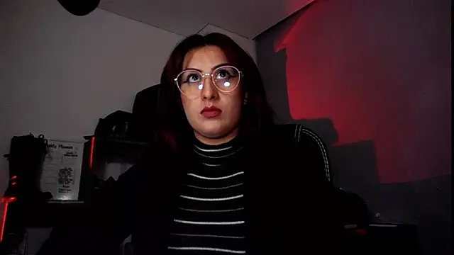 Scarlett Sen online show from September 2025 02:08:02 PM