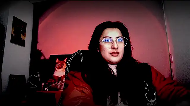 Snapshot of Scarlett_Sen chatting on January 2026 05:51:02 PM Scarlett Sen online show from January 2026 05:51:02 PM