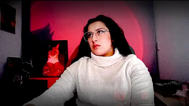 Snapshot of Scarlett_Sen chatting on February 2026 12:56:01 PM Scarlett Sen online show from February 2026 12:56:01 PM