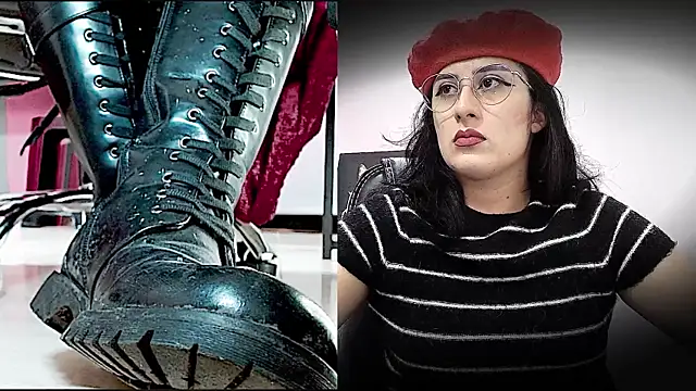 Snapshot of Scarlett_Sen chatting on February 2026 01:33:02 PM Scarlett Sen online show from February 2026 01:33:02 PM