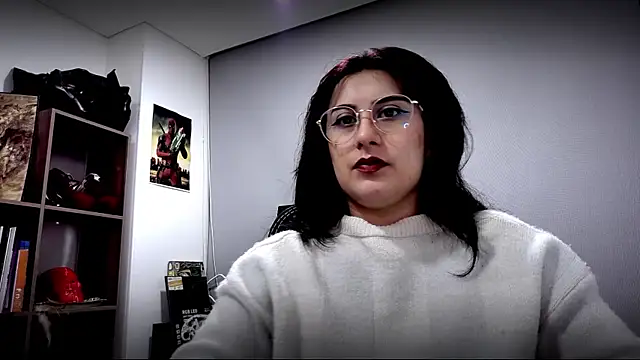 Snapshot of Scarlett_Sen chatting on March 2026 01:06:02 PM Scarlett Sen online show from March 2026 01:06:02 PM