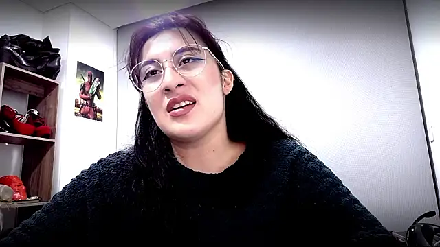 Snapshot of Scarlett_Sen chatting on March 2026 02:23:02 PM Scarlett Sen online show from March 2026 02:23:02 PM