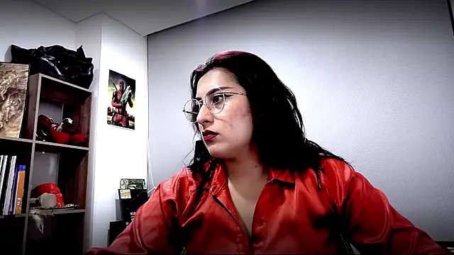 Snapshot of Scarlett_Sen chatting on March 2026 01:51:03 PM Scarlett Sen online show from March 2026 01:51:03 PM