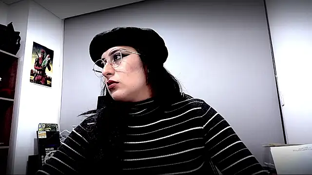 Snapshot of Scarlett_Sen chatting on March 2026 02:11:02 PM Scarlett Sen online show from March 2026 02:11:02 PM
