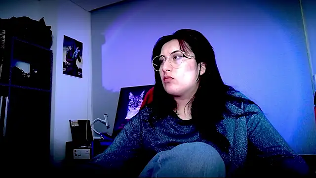 Snapshot of Scarlett_Sen chatting on March 2026 02:53:02 PM Scarlett Sen online show from March 2026 02:53:02 PM