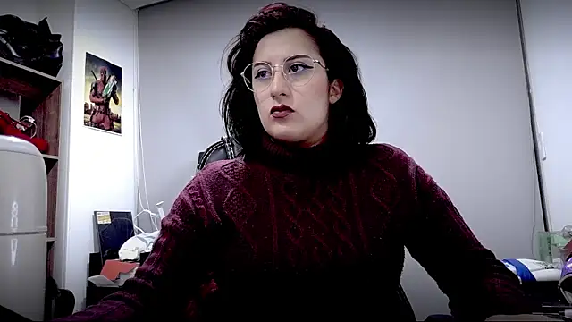 Snapshot of Scarlett_Sen chatting on April 2026 02:26:01 PM Scarlett Sen online show from April 2026 02:26:01 PM