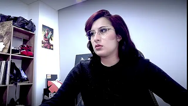Snapshot of Scarlett_Sen chatting on April 2026 02:32:02 PM Scarlett Sen online show from April 2026 02:32:02 PM