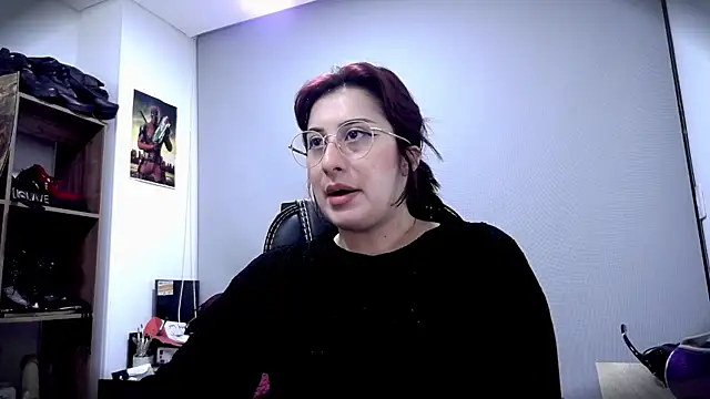 Snapshot of Scarlett_Sen chatting on May 2026 02:35:01 PM Scarlett Sen online show from May 2026 02:35:01 PM