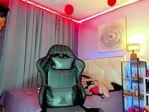 Snapshot of Amethyst_ts chatting on March 2025 02:57:02 AM Amethyst ts online show from March 2025 02:57:02 AM