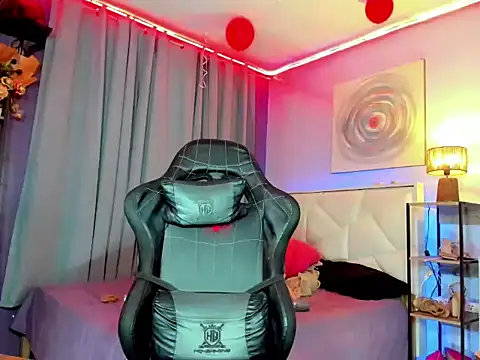 Snapshot of Amethyst_ts chatting on March 2025 06:46:01 AM Amethyst ts online show from March 2025 06:46:01 AM