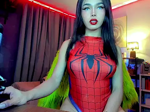 Snapshot of Amethyst_ts chatting on October 2025 06:11:01 AM Amethyst ts online show from October 2025 06:11:01 AM