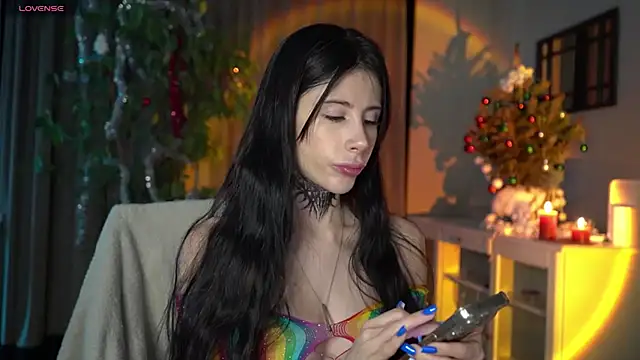 Your Nicolett online show from January 2025 05:17:02 AM