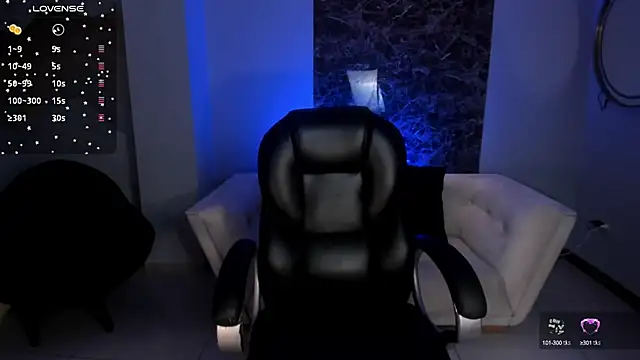 NickyLawson online show from February 2025 12:47:01 PM