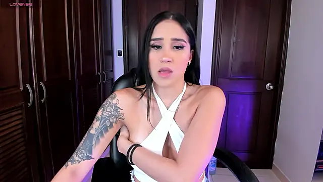 NickyLawson online show from March 2026 03:53:02 AM