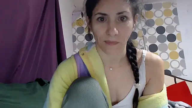 sexyevalove online show from December 2025 02:51:02 AM