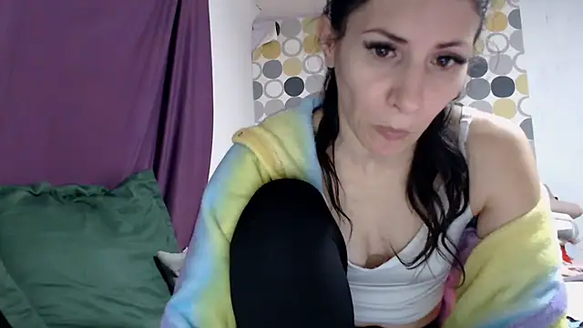 sexyevalove online show from February 2026 05:47:02 PM