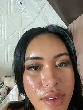 HeavenlyStar online show from December 2024 02:49:02 AM