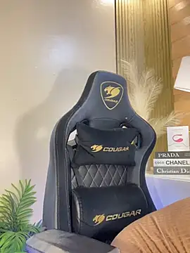 HeavenlyStar online show from February 2025 07:10:01 PM